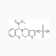 硫酸氯吡格雷