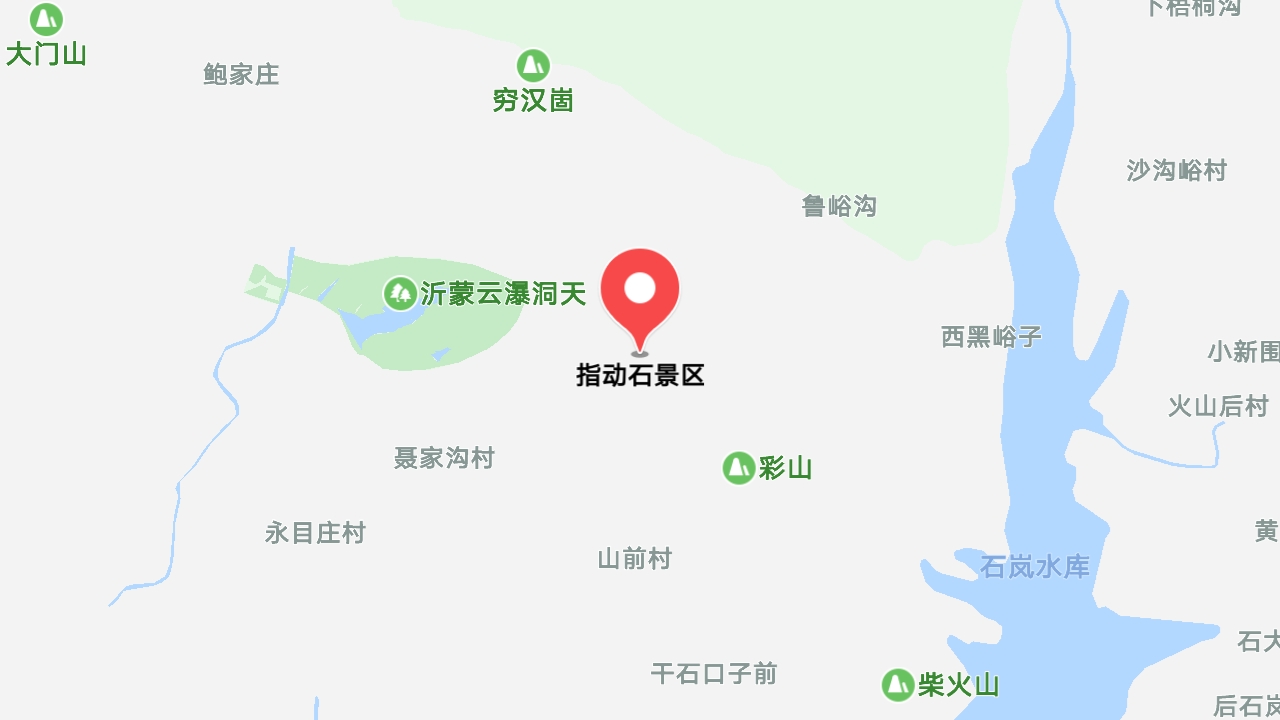 地圖信息