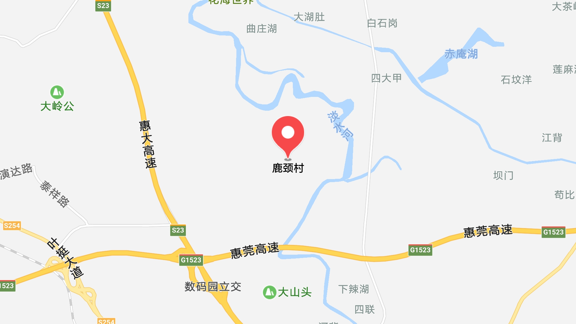 地圖信息