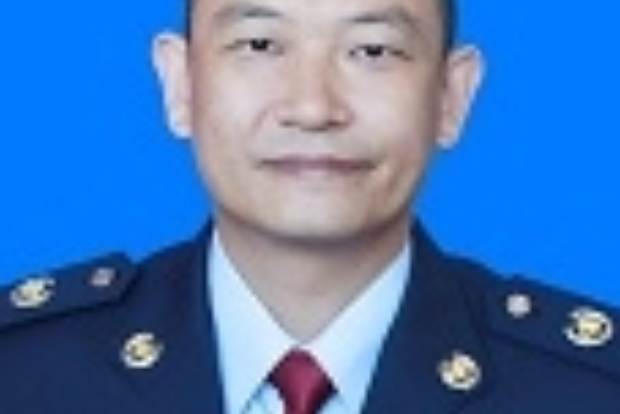 王永洪(瀘縣稅務局黨委委員、副局長，三級主辦)