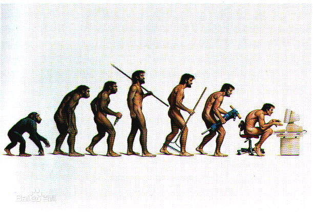 進化論(演化論)
