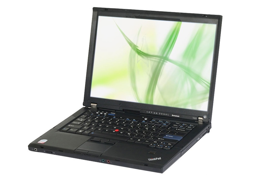 ThinkPad T400 2767LU1