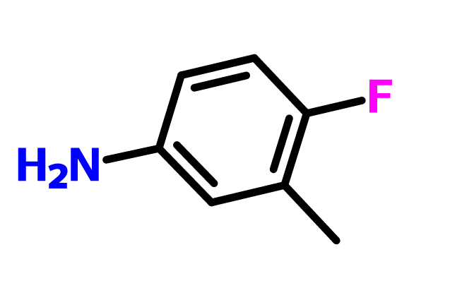 4-氟-3-甲基苯胺