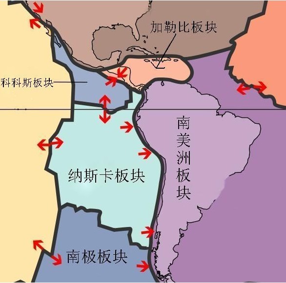 8·5安巴托地震