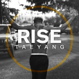 RISE(TAEYANG第二張正規專輯)