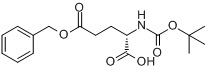 N-叔丁氧羰基-L-谷氨酸5-苄酯