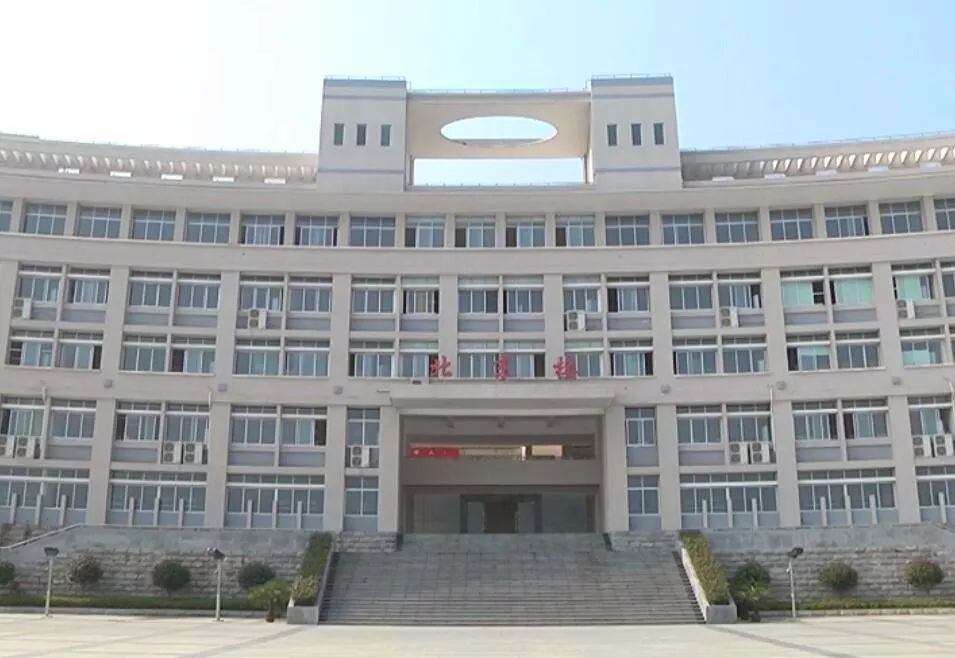 中南民族大學教育學院