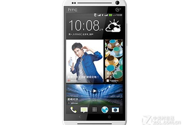 HTC Desire 7088（移動版）