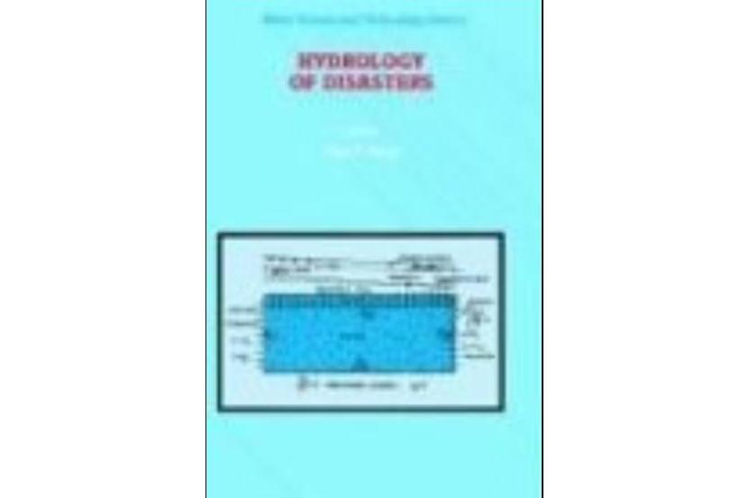 Hydrology of Disasters