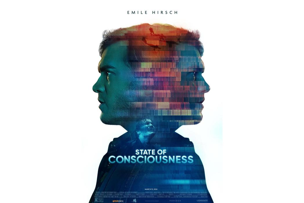 State of Consciousness