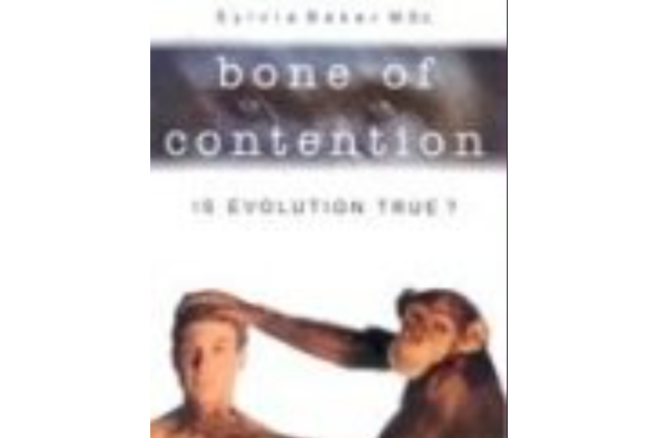 Bone of Contention