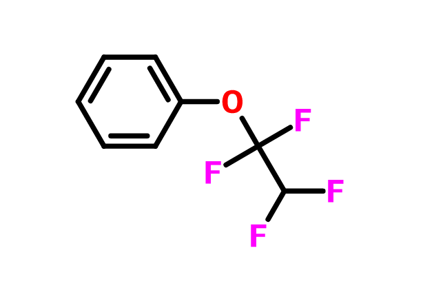 1,1,2,2-四氟苯乙醚