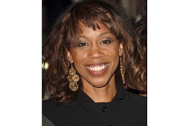 Trisha Goddard