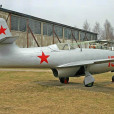 雅克-15(Yak-15)