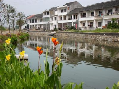 雙馬村