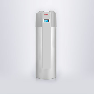 空氣能熱水器(空氣源熱水器)