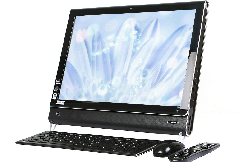 HP TouchSmart 310-1211cn