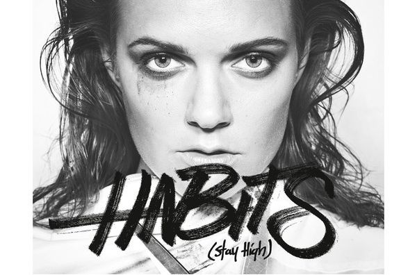 Habits (Stay High)