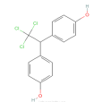 1,1,1-三氯-2,2-二（4-羥基苯基）乙烷