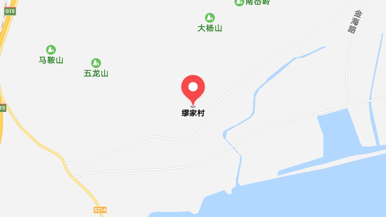 地圖信息