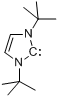 1,3-二-叔丁基咪唑-2-亞基