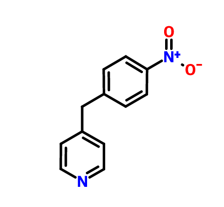 4-（4-硝基苄基）吡啶