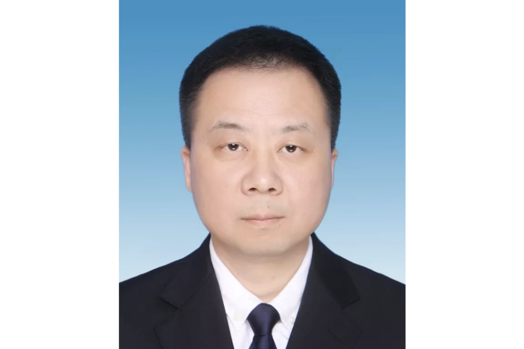 陳川(浙江省金華市委副秘書長，市委辦公室室務會議成員，市委政研室主任（兼）)