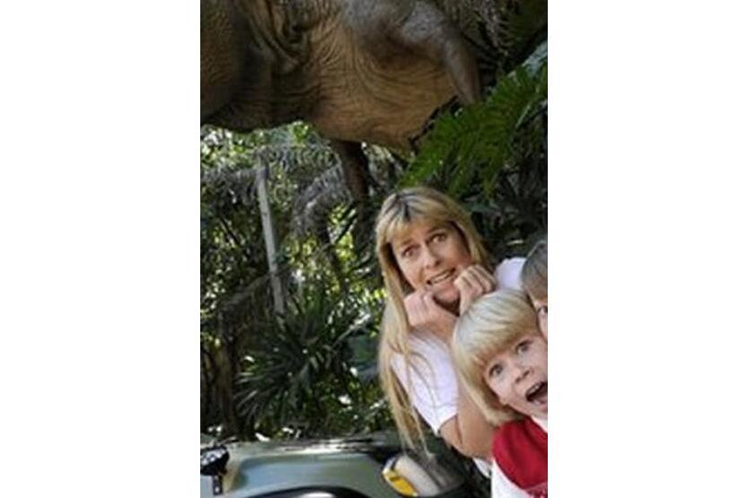 Terri Irwin