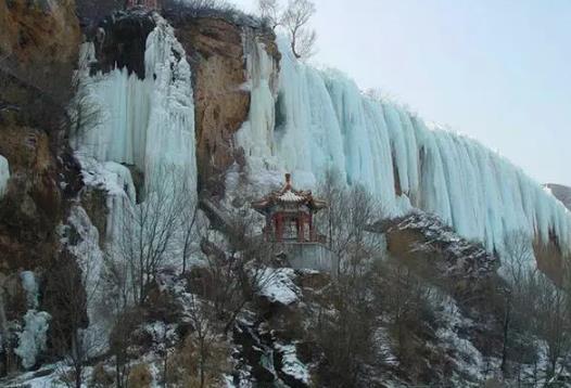 滴水湖