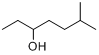 6-甲基-3-庚醇