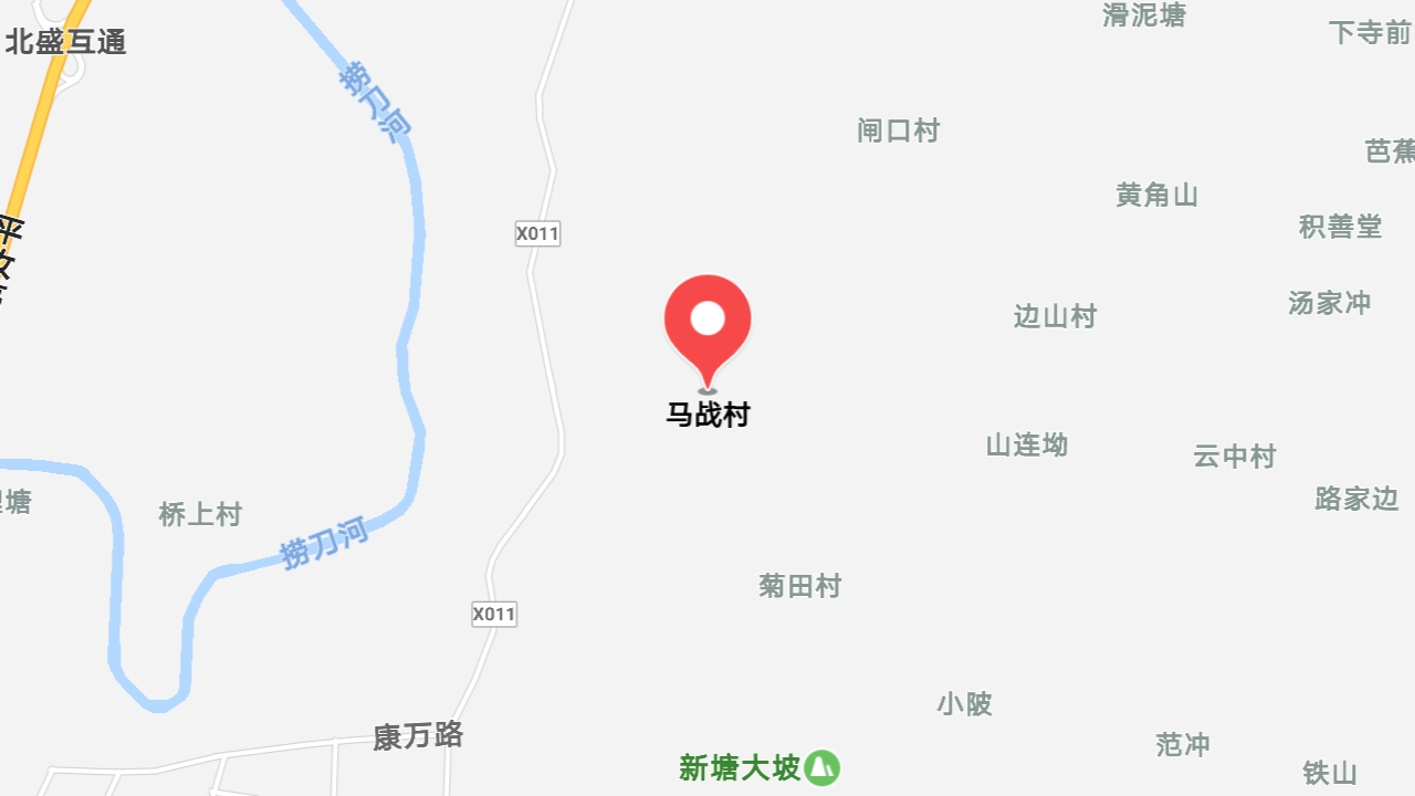 地圖信息