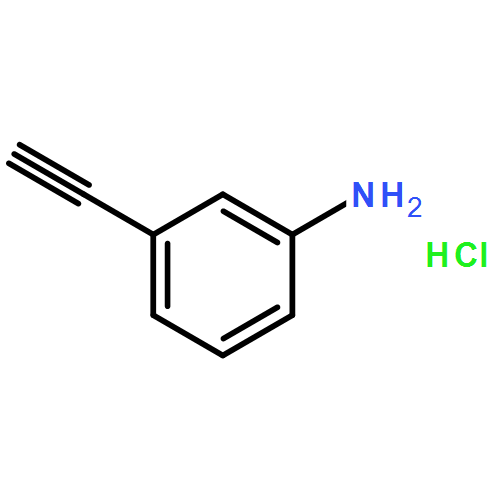 3-乙炔基苯胺鹽酸鹽