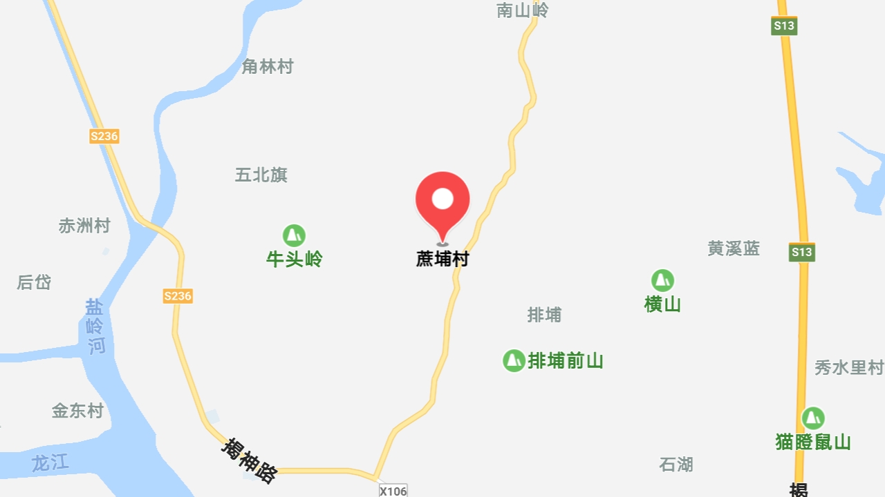 地圖信息