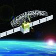 合成孔徑雷達-放大鏡衛星