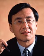 公司董事長 符學東