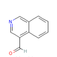 異喹啉-4-甲醛