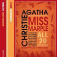 Miss Marple Complete Short Stories Gift Set