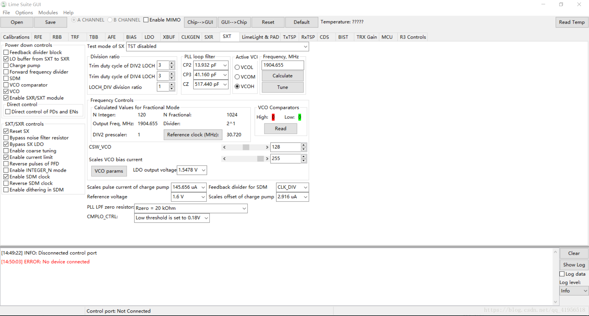 LimeSDR