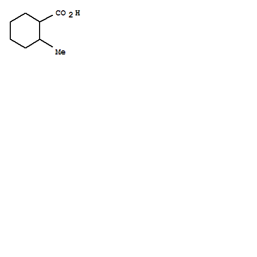 2-甲基-1-環己羧酸