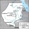 尼羅河上游盆地