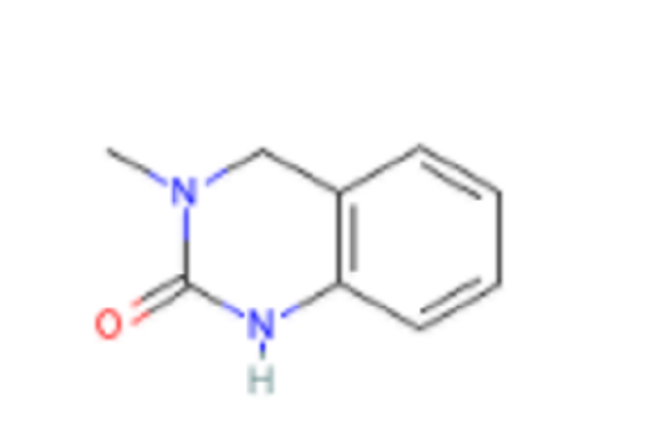 3,4-二氫-3-甲基-2(1H)-喹唑啉酮