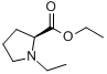 (S)-(-)-1-乙基-2-吡咯烷羧酸乙酯