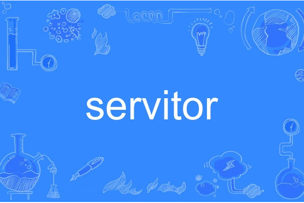 servitor