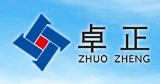 卓正 Logo