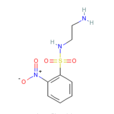 N-（2-氨基乙基）-2-硝基苯磺醯胺
