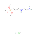 N-（beta-氨乙基）-gama-氨丙基三甲氧基矽烷