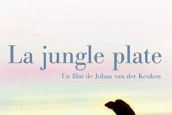 Platte jungle, De