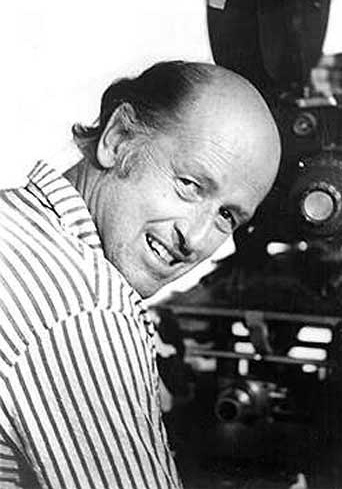 雷·哈里豪森 Ray Harryhausen