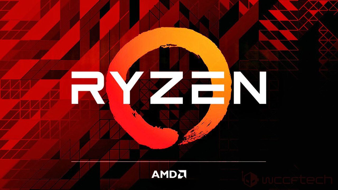 AMD Ryzen