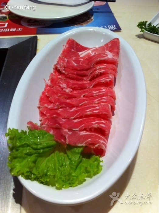 金牌牛肉